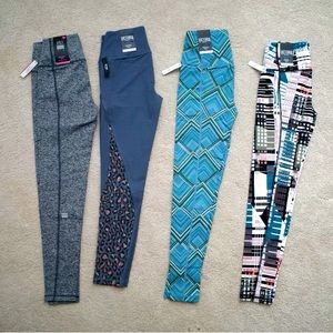 Victoria Secret Workout Leggings